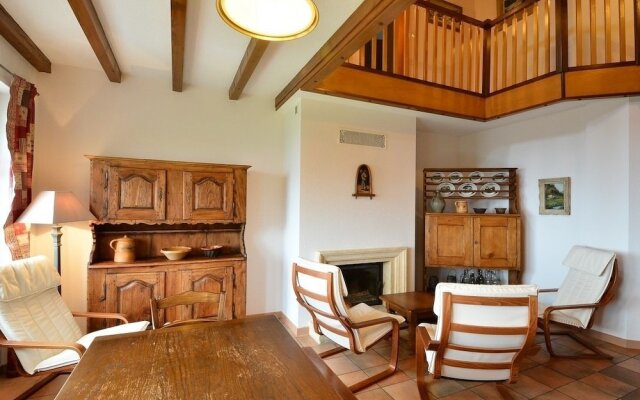 Domaine de Charme Là Haut, Meublés de Tourisme & Spa