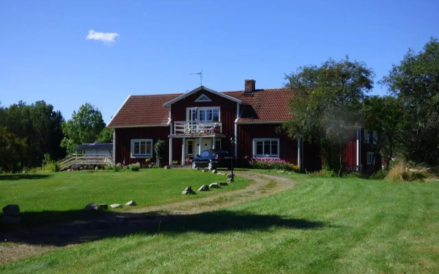 Gruvebo Gård