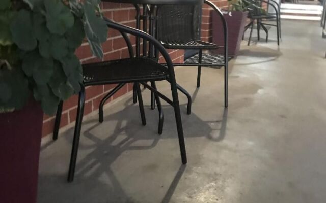 Kootingal Landview Motel