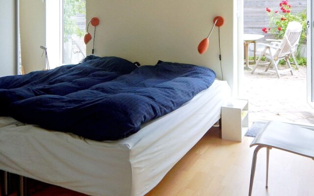Holiday Home in Haarby