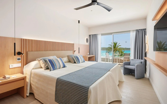 Hipotels Mediterráneo Hotel - Adults Only