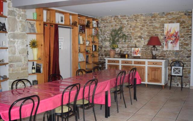 Chambres d'hôtes- Le Pré aux Ânes