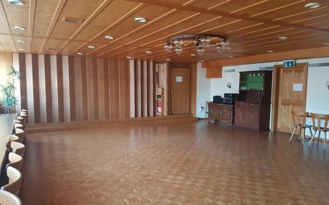 Bären Signau Restaurant Gasthof