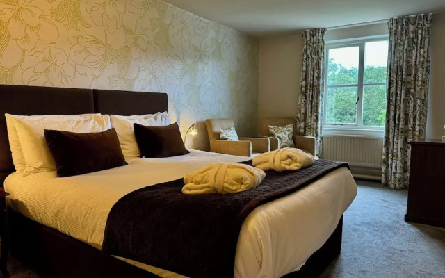 The Falcondale at Lampeter