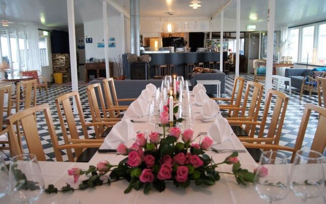 Kvarnens Pensionat och Bed & Breakfast