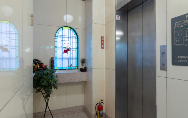 Business Hotel Apple