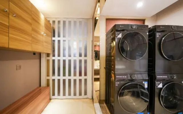 Vienna 3 Best Hotel (Xiamen Airport Xiagu Dock)