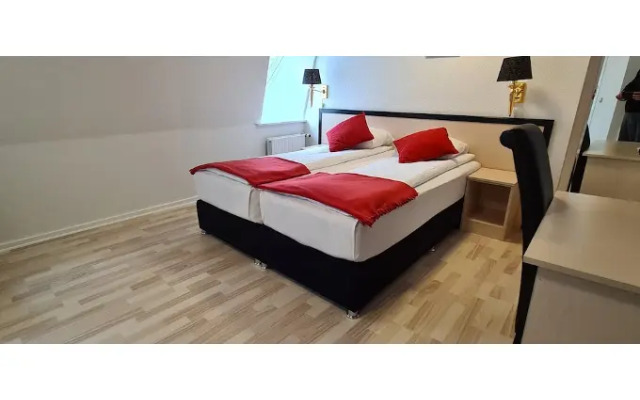 Room Rent Prinsen