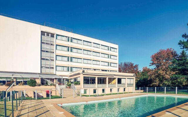 Hôtel Mercure Macon Bord de Saône