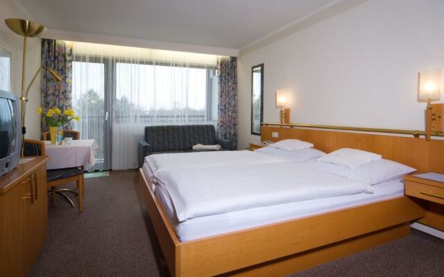 Gästehaus Huber - Hotel Garni