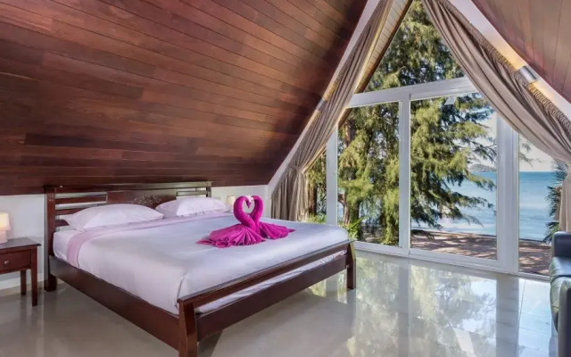 Sunset Emily Villas & Rooms