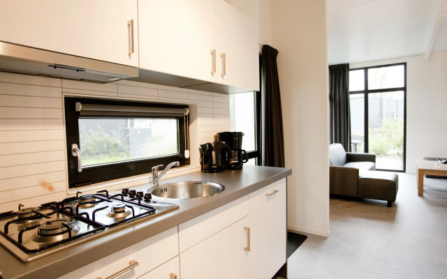 EuroParcs Bad Hoophuizen