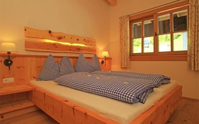 Ferienhaus Loderbichl