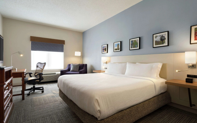 Hilton Garden Inn Wilkes Barre