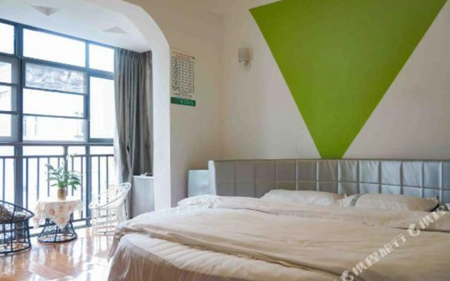 Spring Lake Apartment