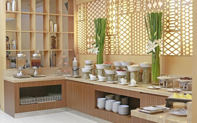 All Sedayu Hotel Kelapa Gading