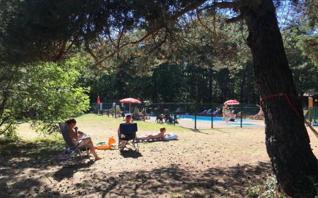 Auberge Le Grand Bois