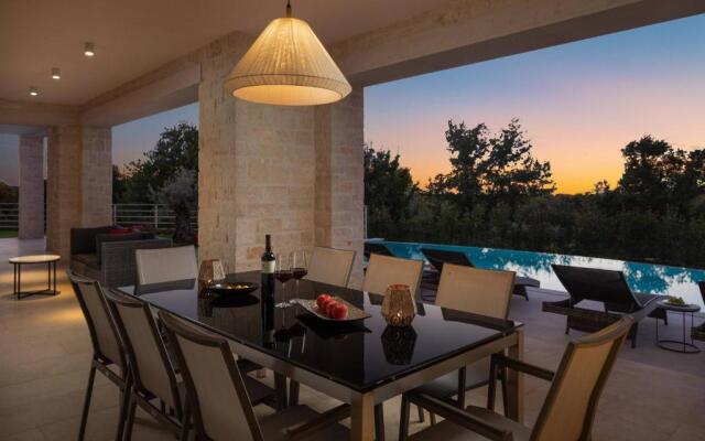 Villa Blanche By ILC