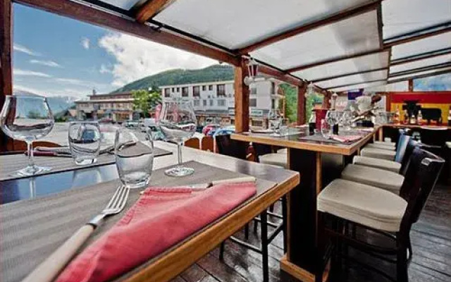 Hotel Edelweiss
