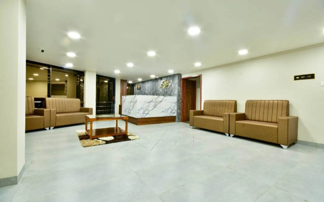 Hotel Amit Executive