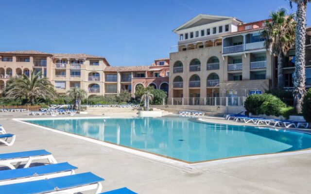 Les Rivages de Coudoulière 41774