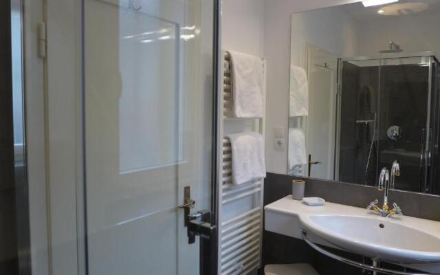 Appartement Trafoier