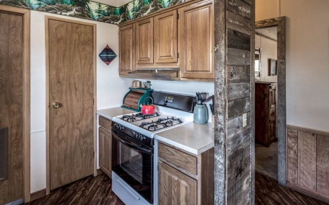 Ruidoso Three-bedroom