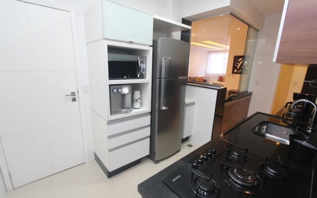 LinkHouse Beautiful Beach Block Apartment C1-0026