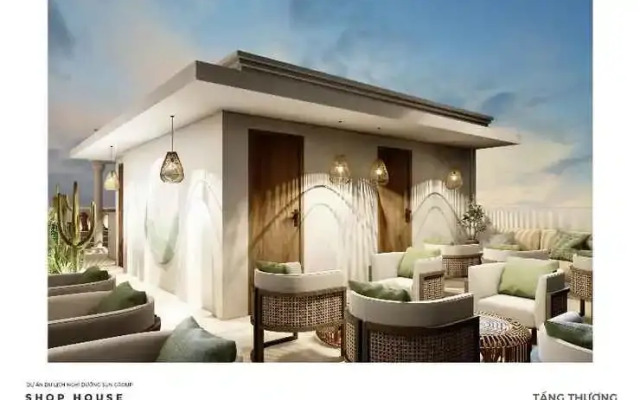 Hai Duong Phu Quoc Island Hotel