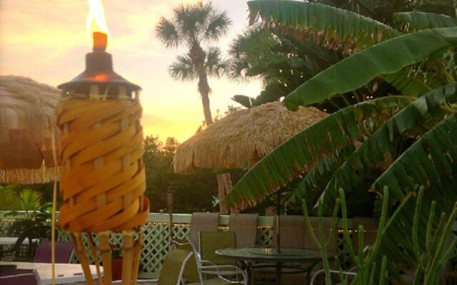 The Mellon Patch Inn