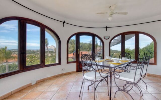Villa Tana Jávea