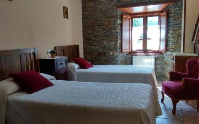 Apartamentos Los Castros