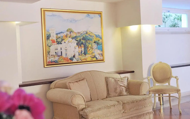 Hotel Villa Fraulo