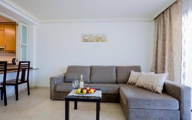 Balcon Gigantes 4B