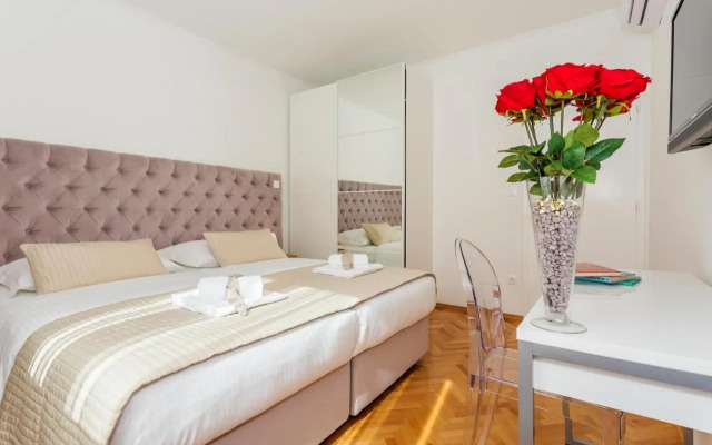 Valum Luxury Apartment