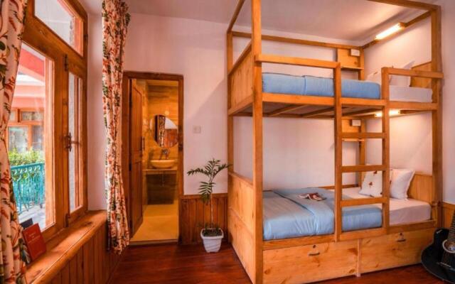 Zen Manali by Keekoo Stays