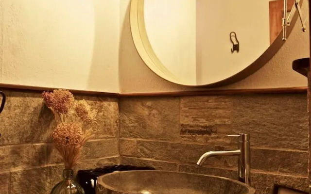 Pelion Homes Villa Selini Private Pool 4 Rooms