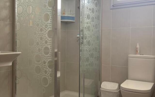 Apartment, La Tejita.