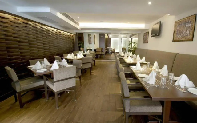 Hotel Salida Del Sol