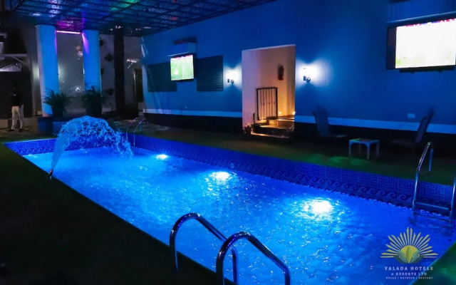 Valada Hotel and Resorts