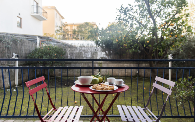 Les Chambres Sorrento