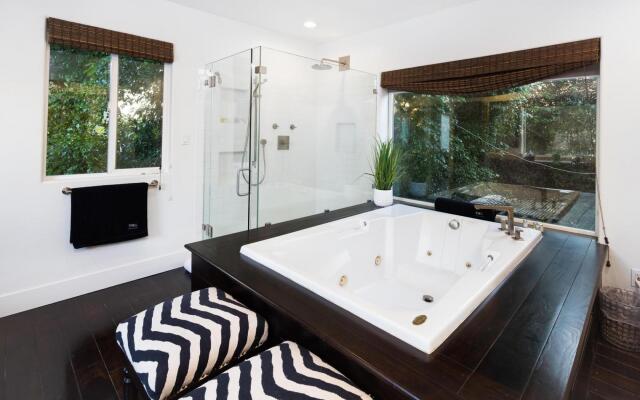 Magical Edinburgh Retreat