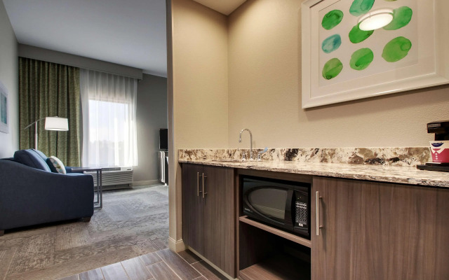 Hampton Inn & Suites Knightdale Raleigh