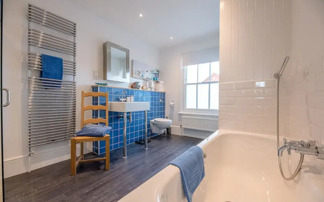 Forest Lodge, Southwold