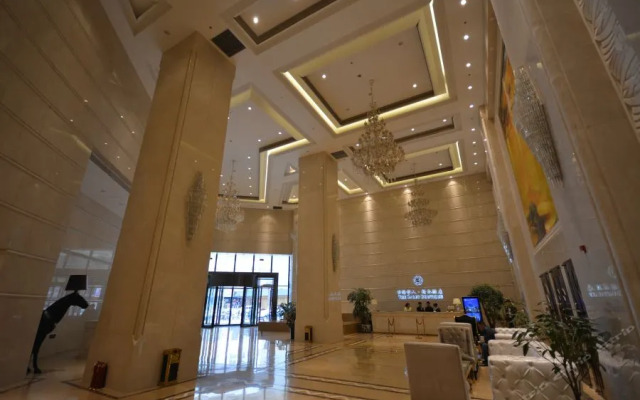 Sages Boutique Hotel