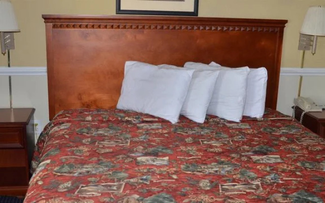 Travelodge Gulf Shores