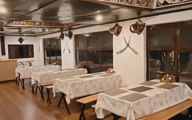 Darbar - A Heritage Farmstay