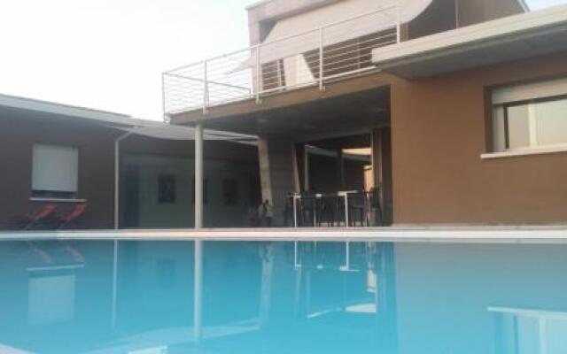 Guest House Località Sorbara