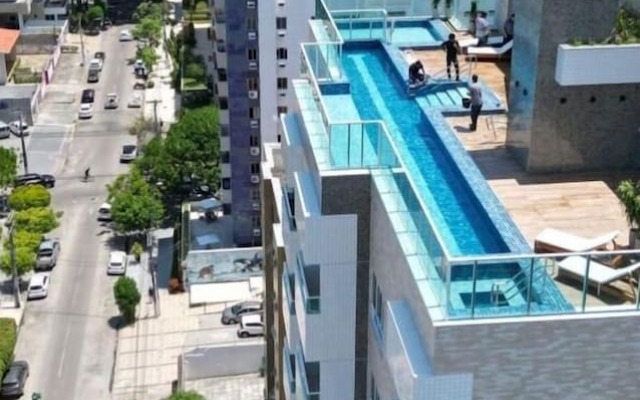 Edifício Promenade II Apt 303