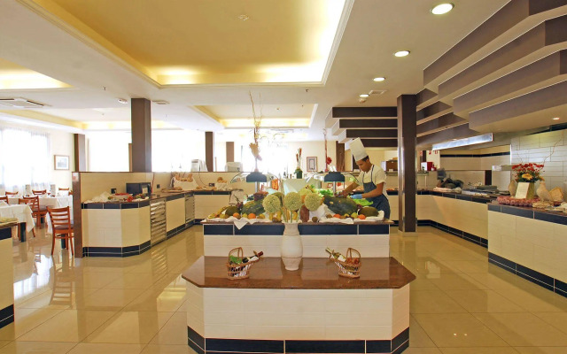 Kn Hotel Matas Blancas - Adults Only